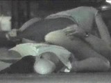 Voyeur video - hidden cam for a couple