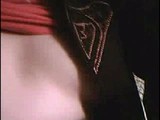 Young Girl on cam with pierced clit
