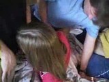 Teen Cumshots