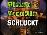 Titten - Blondie Schluckt